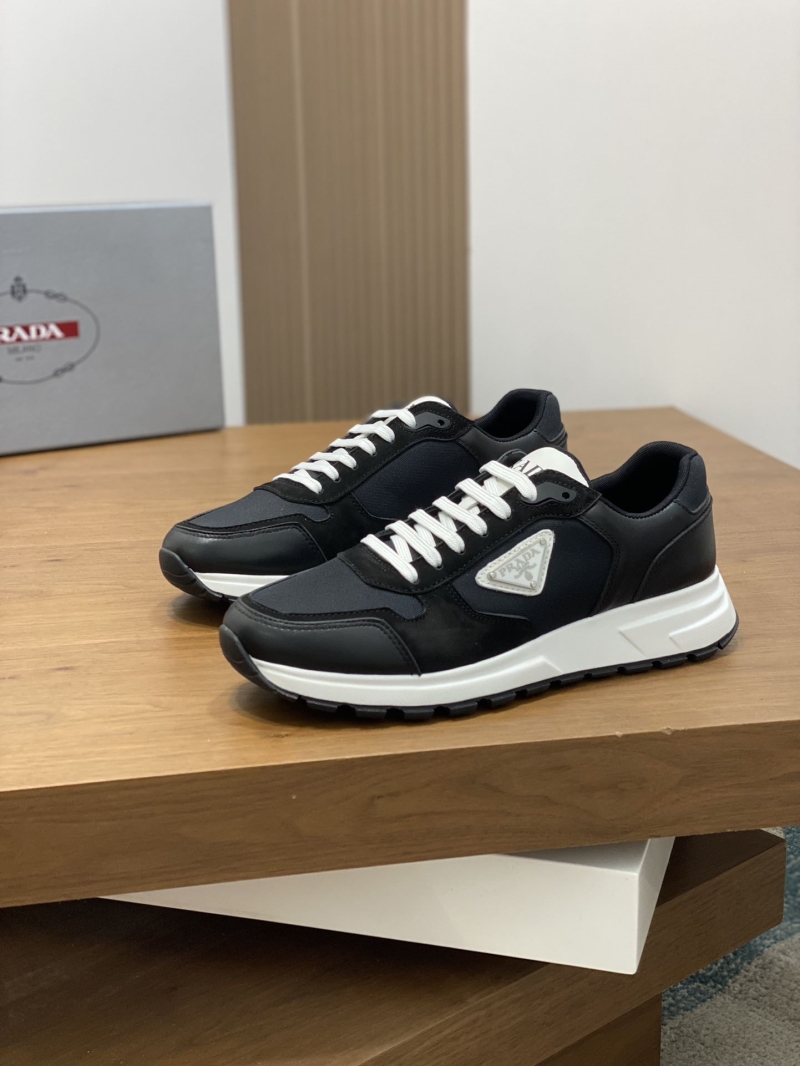 Prada Casual Shoes